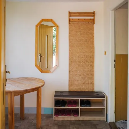 Domcek 555 Apartmán Banská Štiavnica