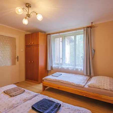 Apartmán Domcek 555 Banská Štiavnica