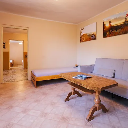 Domcek 555 Banská Štiavnica