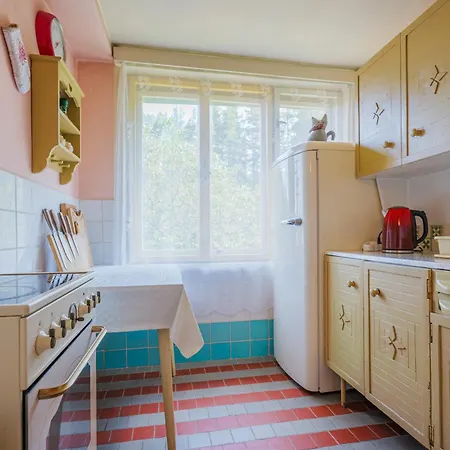 Domcek 555 * Banská Štiavnica