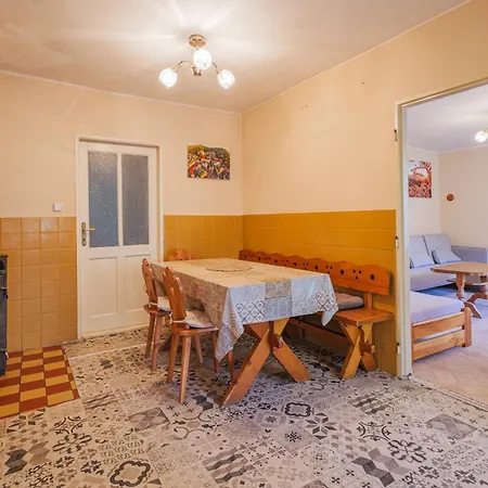 Apartamento Domcek 555 *
